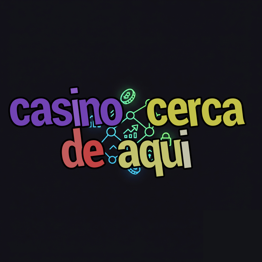 casino cerca de aqui